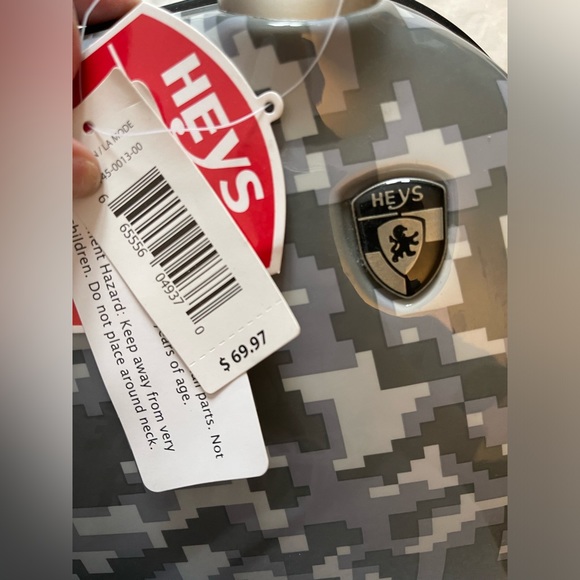 Heys small travel case - Picture 7 of 8